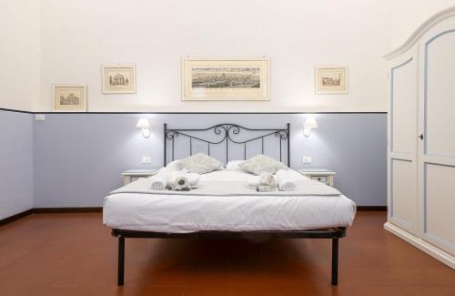 Duomo House | UNYCA - Domus22 - Santa Croce