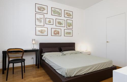 Coverciano Apartment | UNYCA - Elegant Apartment in Coverciano