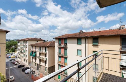Coverciano Apartment | UNYCA - Elegant Apartment in Coverciano