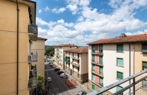 Coverciano Apartment | UNYCA - Elegant Apartment in Coverciano
