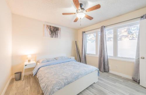 Banff Trail Apartment | UofC-SAIT-Banff Trail-Suite A&B