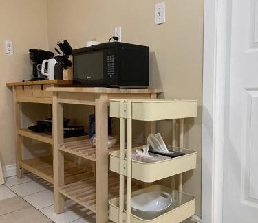 Banff Trail Apartment | UofC-SAIT-Banff Trail-Suite A&B
