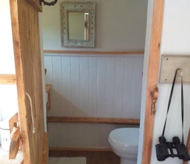 Sutton Other | Up at the Barn