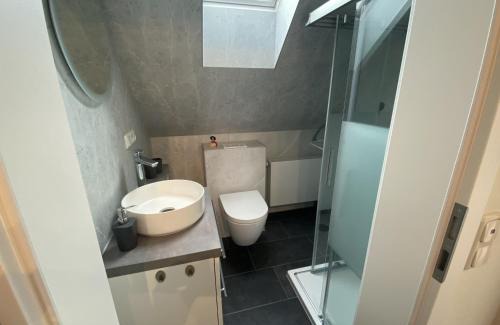 Horum Apartment | Up de Ring 26-28 Ferienwohnung 50175