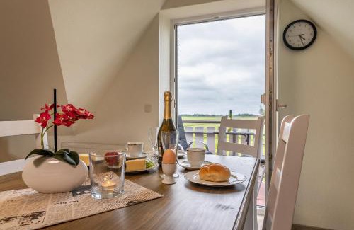 Horum Apartment | Up de Ring 26-28 Ferienwohnung 50175