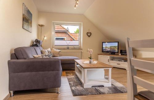 Horum Apartment | Up de Ring 26-28 Ferienwohnung 50175