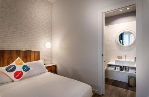 Rivazzurra Hotel | Up Hotel