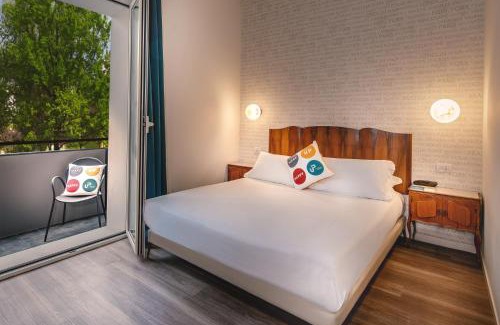 Rivazzurra Hotel | Up Hotel