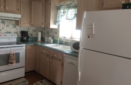 St. Helen House | Up north getaway vacation home