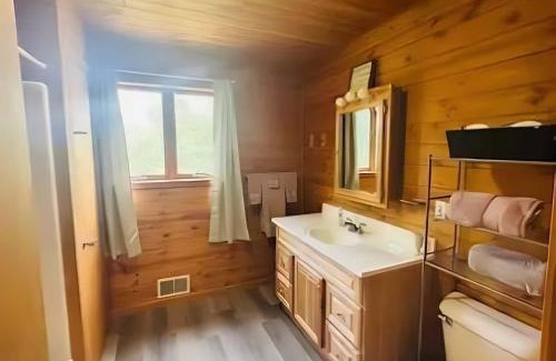 Gaylord House | Up North Getaway