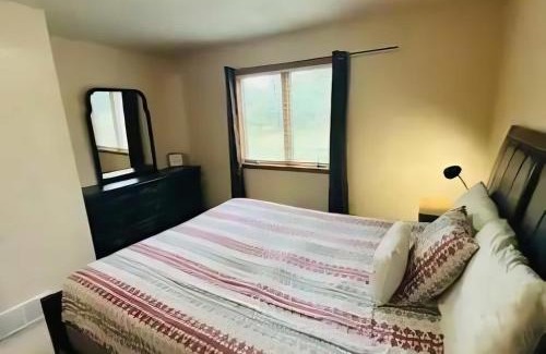Gaylord House | Up North Getaway
