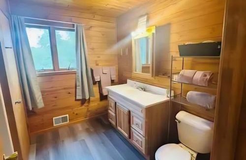 Gaylord House | Up North Getaway