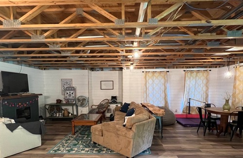 Petoskey House | Up north home 10 minutes from Petoskey, Charlevoix, and Boyne City!