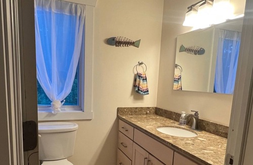 Petoskey House | Up north home 10 minutes from Petoskey, Charlevoix, and Boyne City!
