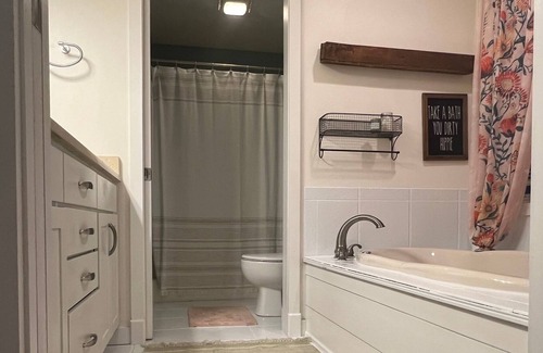 Petoskey House | Up north home 10 minutes from Petoskey, Charlevoix, and Boyne City!