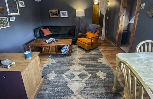 Houghton Lake Cottage | Up North On The Lake
