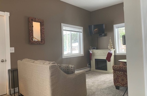 Indian River House | Up North Vacations Home in the Heart of Indian River "Exit 310"
