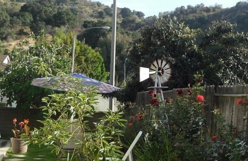 Hacienda Heights House | Up On The Hill, Mountain View, Hiking Trails, Free Summer Concerts,