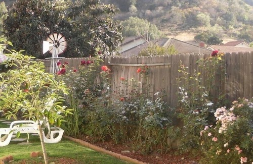 Hacienda Heights House | Up On The Hill, Mountain View, Hiking Trails, Free Summer Concerts,