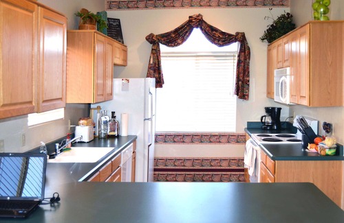 San Ignacio Vista II Estates House | Up-scale 3 Room Suite Located In A Popular SW Resort At @2900 Feet Elevation