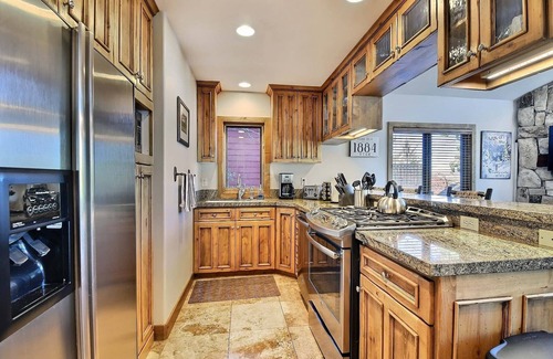 Downtown Park City House | Up to 25%! Old Town Home less than 0.5 miles from Park City Mtn & Main Street!