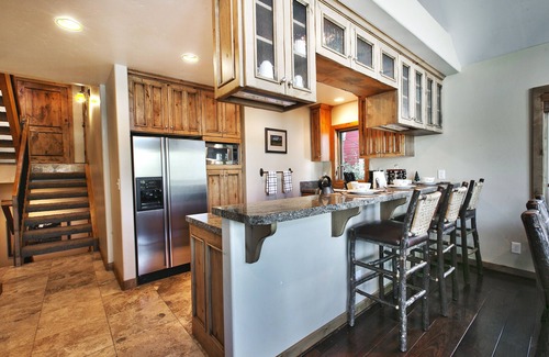 Downtown Park City House | Up to 25%! Old Town Home less than 0.5 miles from Park City Mtn & Main Street!