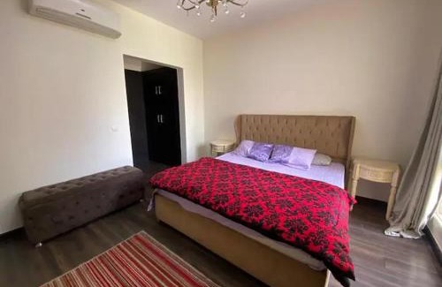Al-Khalifa Apartment | Up town cairo
