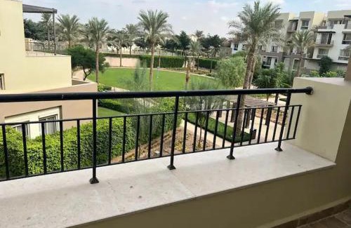 Al-Khalifa Apartment | Up town cairo