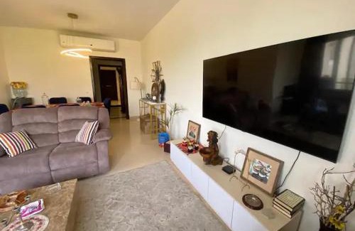 Al-Khalifa Apartment | Up town cairo