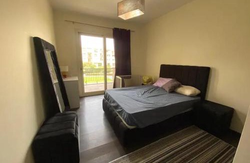 Al-Khalifa Apartment | Up town cairo