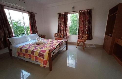 Daronda Resort | Upasana Eco Resort