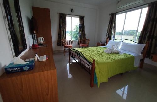 Daronda Resort | Upasana Eco Resort