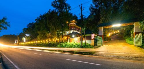 Lakkidi Resort | Upavan Resort