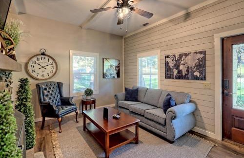 Helen House | Upcountry Inn - Whole Property