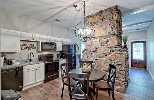 Helen House | Upcountry Inn - Whole Property