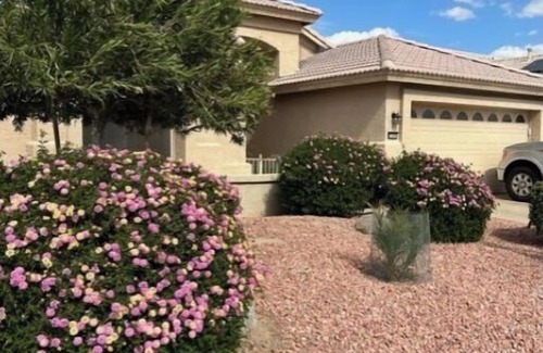 Palm Valley House | Updated 2024 home in Beautiful Pebble Creek AZ w/world class golf and amenities