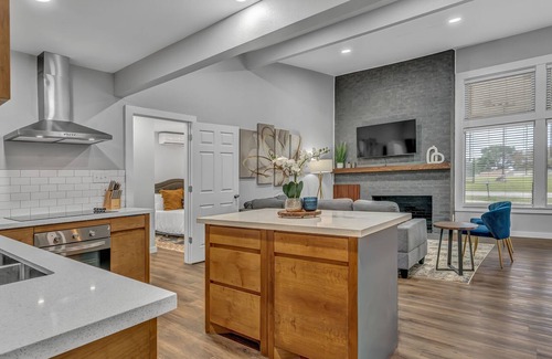 Bryan House | Updated 3bed/2bath home near Texas A&M
