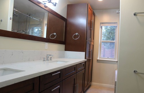Talmont House | Updated and Gorgeous with Private HOA Beach!