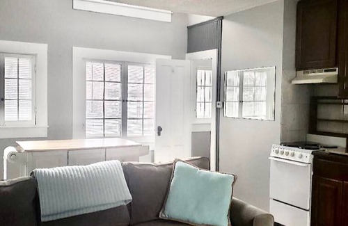Livonia House | Updated Beautiful Boathouse