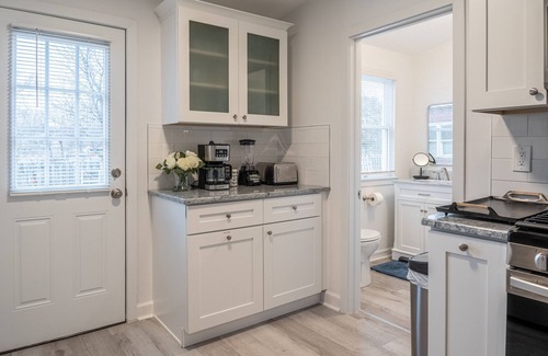 Princeton House | Updated, beautiful, downtown Princeton home.