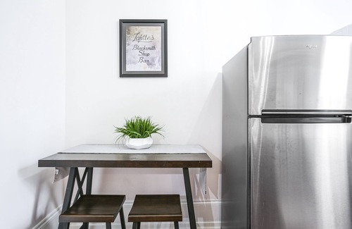 French Quarter Apartment | Updated Bourbon Street Condo w/Smart TVs!
