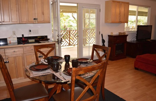 Volcano House | Updated Bungalow close to Volcanoes National Park