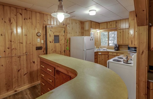 Crosslake Cabin | Updated cabin on Big Trout Lake Whitefish Chain MN Crosslake