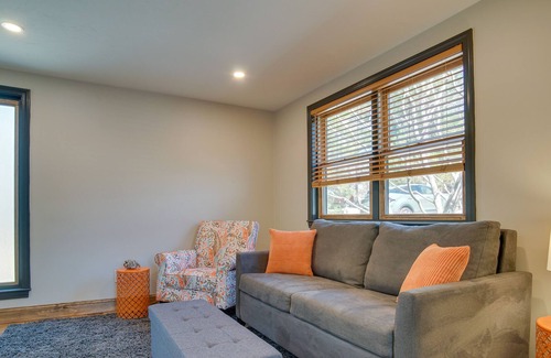 Cataumet House | Updated Cape Cod Vacation Rental w/ Yard & Deck