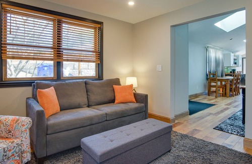 Cataumet House | Updated Cape Cod Vacation Rental w/ Yard & Deck