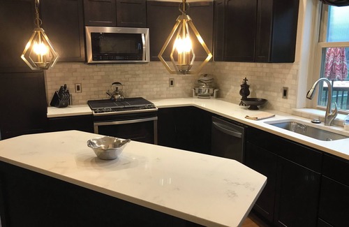 University North House | Updated Charming Victorian in Old Town near CSU!
