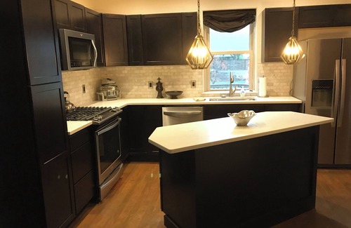 University North House | Updated Charming Victorian in Old Town near CSU!