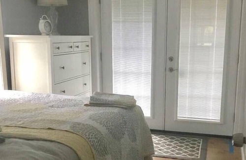 Gaylord House | Updated cottage in the perfect location