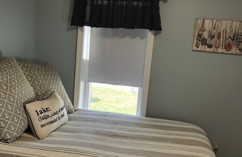 Gaylord House | Updated cottage in the perfect location