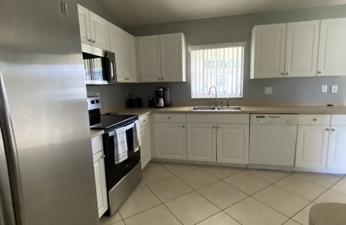 Port Saint Lucie House | Updated Family-Friendly Beach Retreat near PGA, Mets Training & Nature Preserves